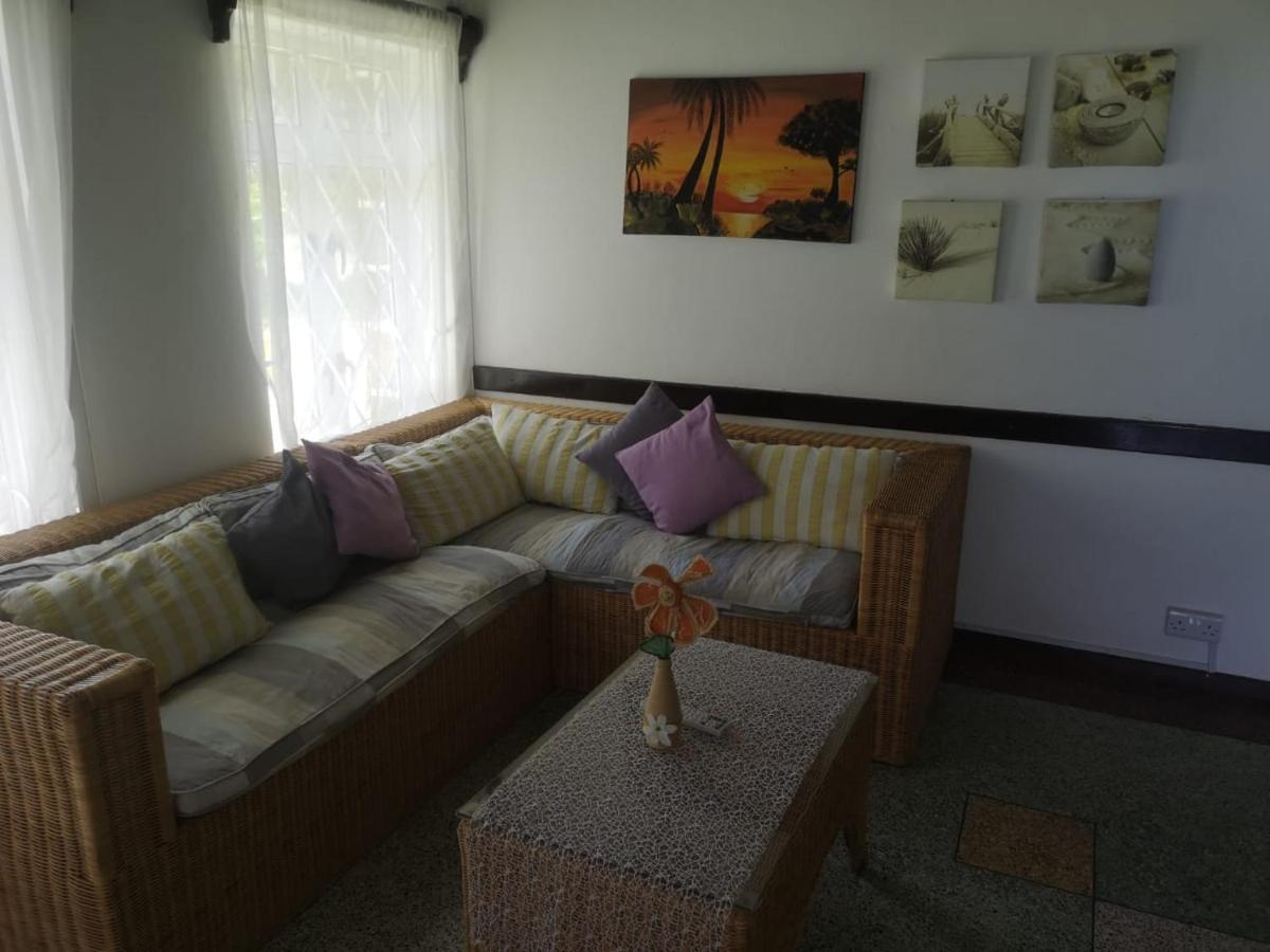 Villa Karel Mauritius Beach House Riambel Extérieur photo